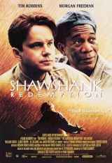 Frank Darabont's 1994 drama The Shawshank Redemption has gone from being an obscure film to beloved classic. 