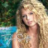 Taylor Swift- self-titled album