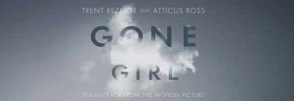 Promotional picture for "Gone Girl" 