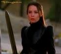 Piper on Charmed under the powerful influence of Excalibur
