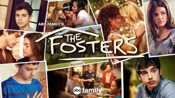 The Foster's Promotional Image