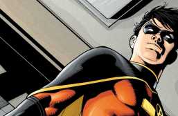 The History of Robin: The Significance of Superhero Sidekicks