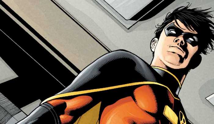 The History of Robin: The Significance of Superhero Sidekicks | The Artifice