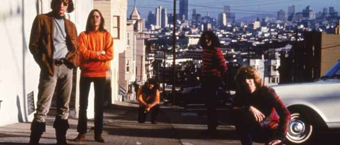 There are few groups more associated with San Francisco than The Grateful Dead, but the Beats were there first.