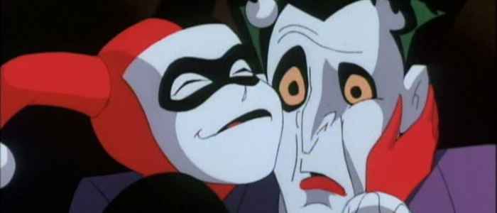 Harley Quinn and the Joker (DC)