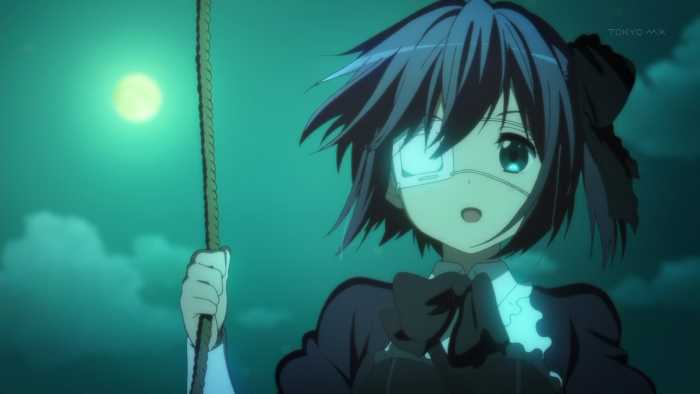 Characters appearing in Love, Chunibyo & Other Delusions! Movie: Take On Me  Anime