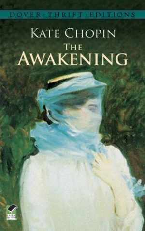 the awakening mademoiselle reisz