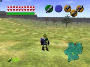 Hyrule_Field