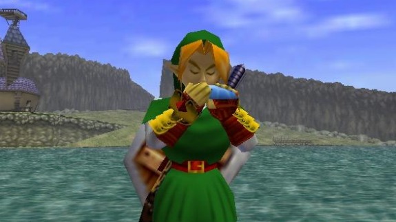 Does The Legend of Zelda: Ocarina of Time hold up in 2022?