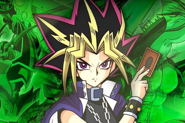 Which yuGIoh Character Are You Quiz  ProProfs Quiz