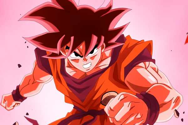 Dragon Ball': What Does Goku Mean in Japanese?