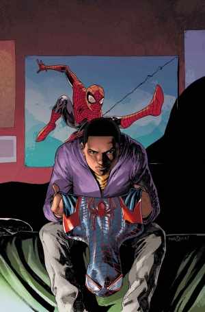Miles Morales (Spider-Man)