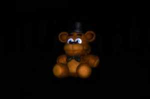 Freddy will forever live on in your heart...