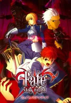 Fate/Stay Night is a beloved franchise that spawned from a visual novel. 