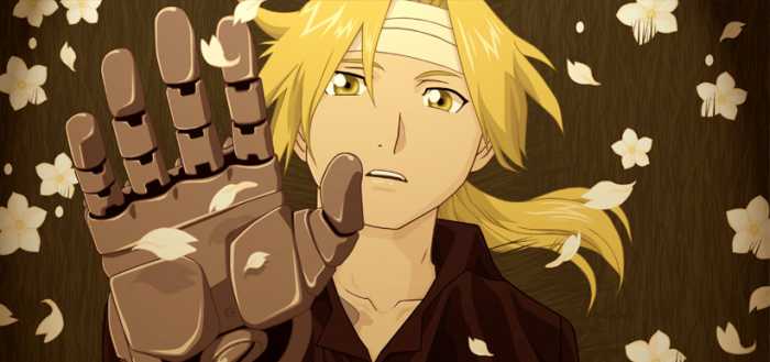 Fullmetal Alchemist VS Brotherhood - The Complete Comparison 