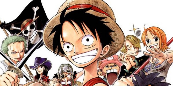 The Most Heartbreaking 'One Piece' Moment: Luffy Helplessly Watching a Major  Character Die Will Make You Cry - FandomWire