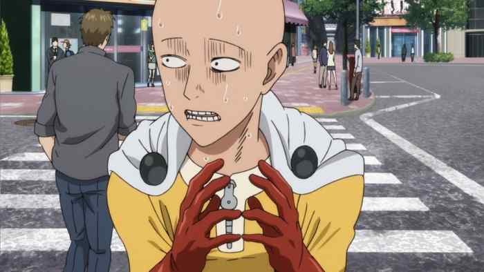One Punch Man: Does Saitama have a true weakness? Explained