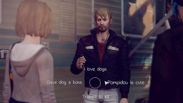 Life Is Strange: The Illusion of Choice, Part II | The Artifice