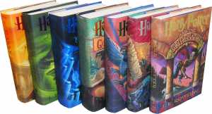 The famous sorcerer has changed the patterns of publishing and young adult literature