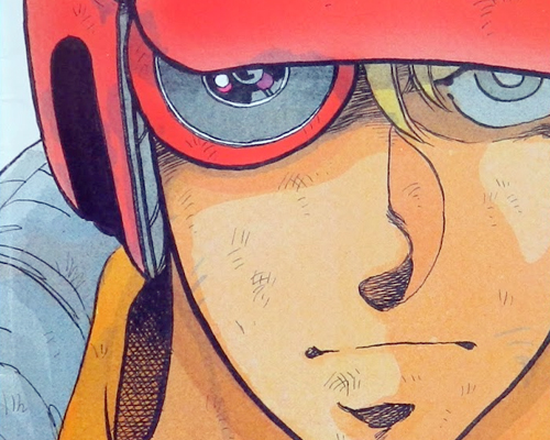 A Look at the 1980's Anime OVA Legacy | The Artifice