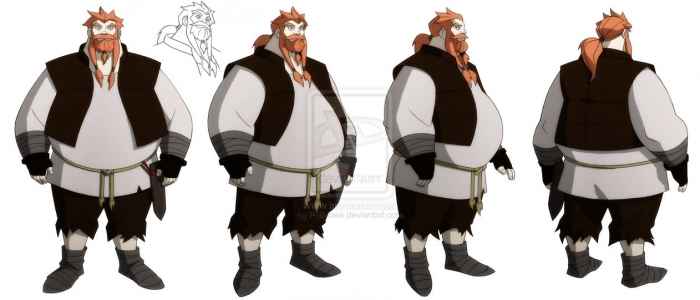 Volstagg