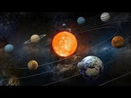 "Solar System"