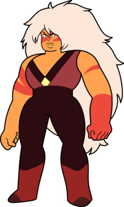 Jasper