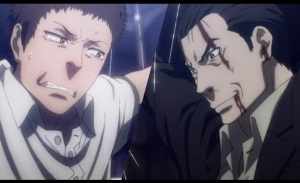 Does Milgram have a better expression of its theme than Death Parade?