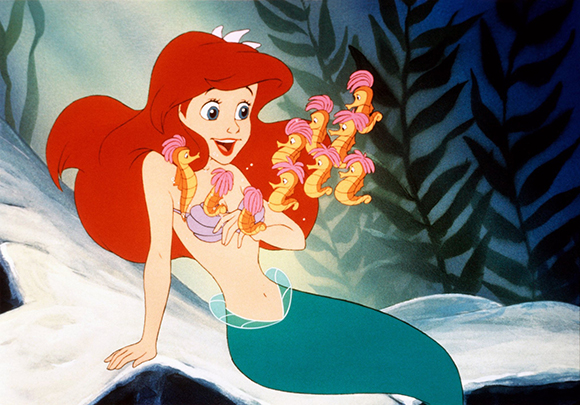 The 10 best Disney role models for kids