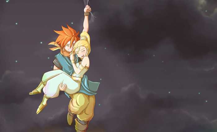 Chrono Trigger Review: A Nostalgic Epic – Objection Network