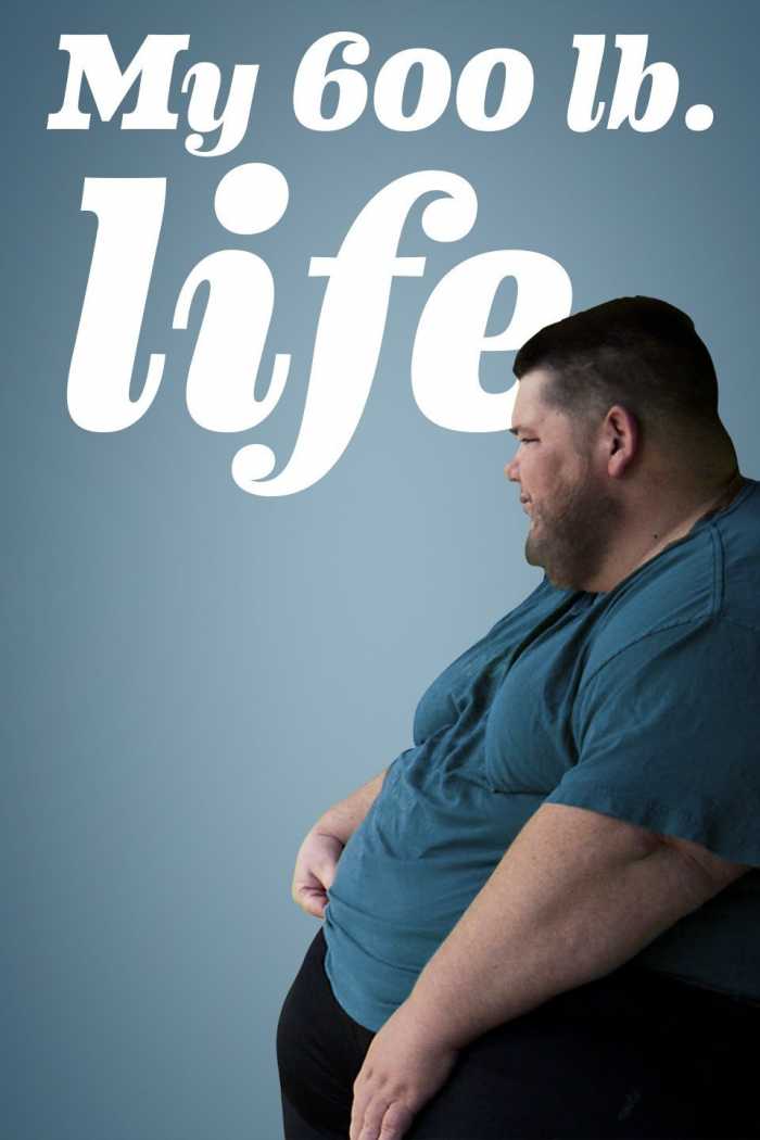 My 600-Lb Life Fans Are Baffled By This Part Of Dr. Now's Office