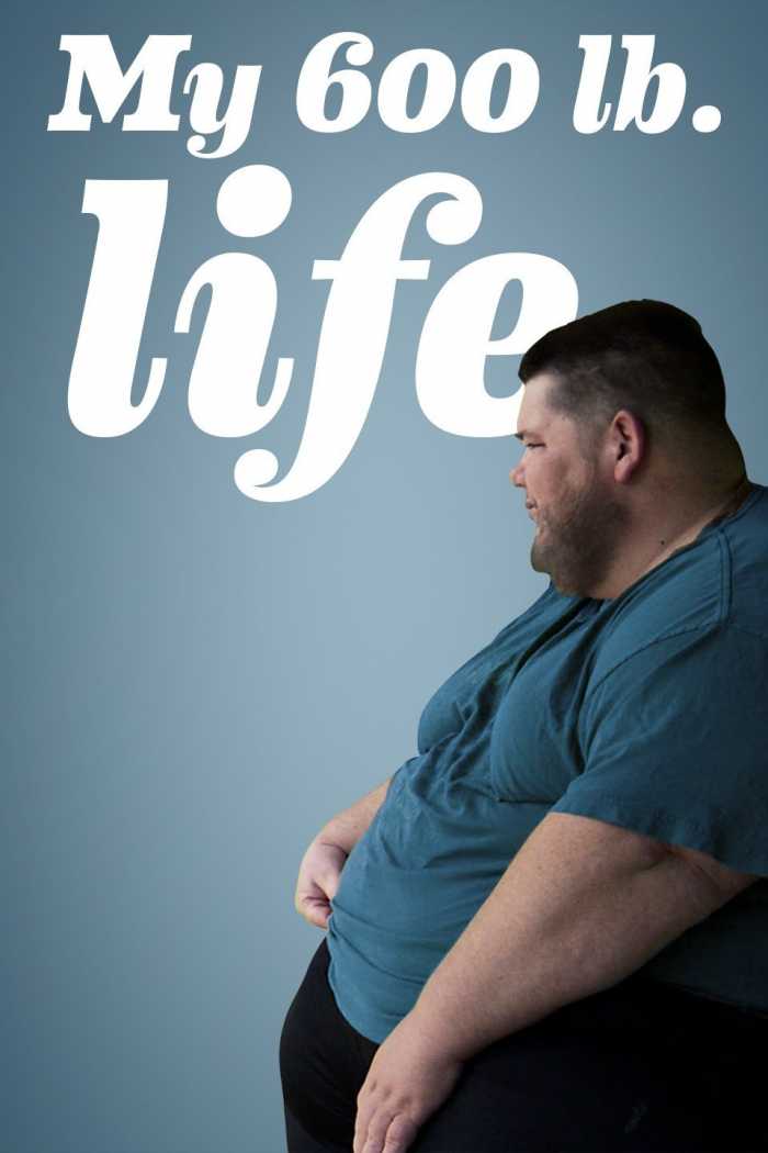 My 600-Lb. Life Dr. Nowzaradan on Why It's Difficult for Patients to Keep  the Weight Off