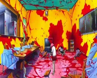 Elfen-Lied-OP – Clouded Anime