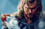 Thor’s Worthiness to Wield the Hammer