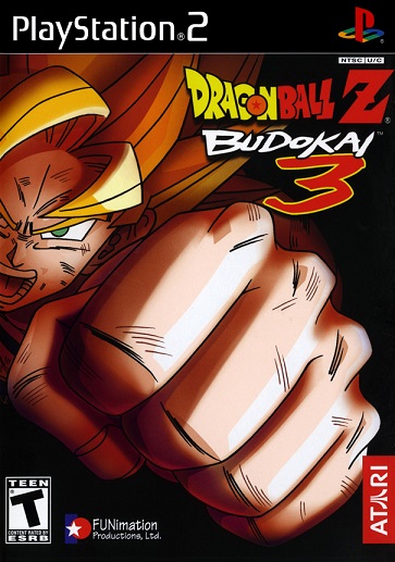 Dragon Ball Z Budokai Tenkaichi 3  All Galick Gun and Final Flash