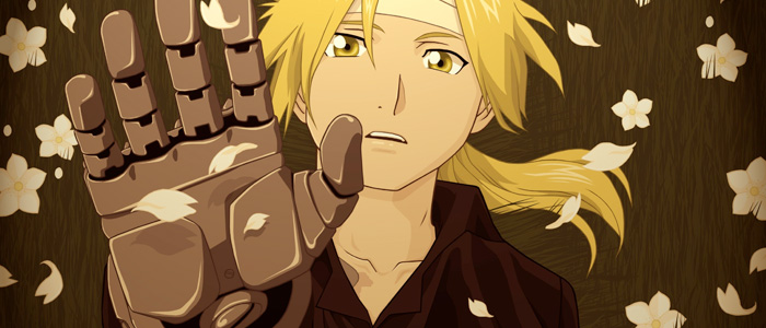 Fullmetal Alchemist: Brotherhood Especiais - 2009