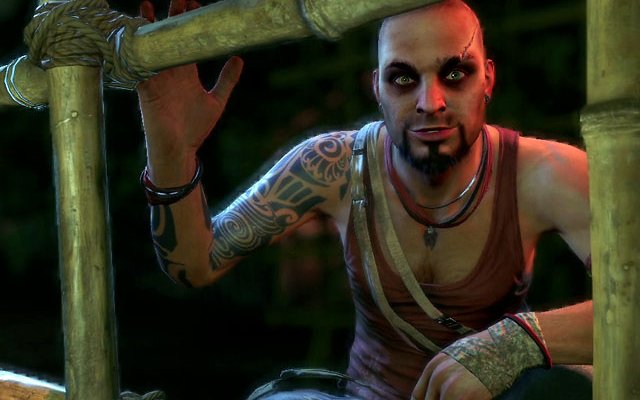 Far Cry 5 How The Infamous Capture Parties Prevent Immersion The Artifice