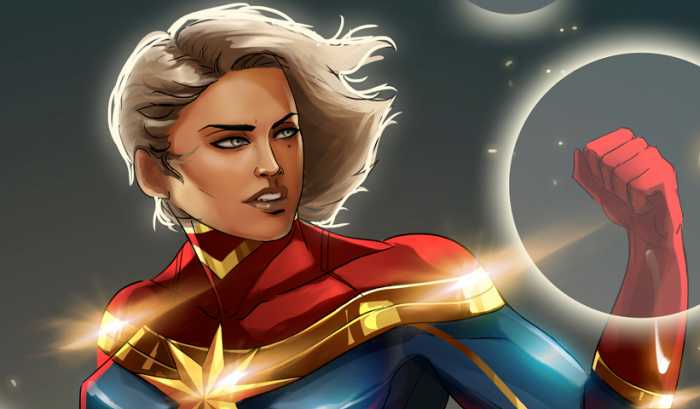 Sexiest Female Superhero Costumes Wonder Woman Sexism