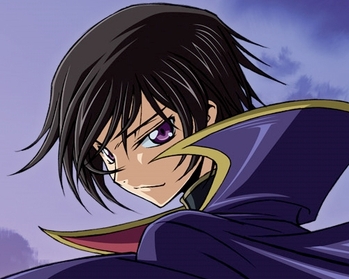 Lelouch vi Britannia, All Fiction Battles Wiki