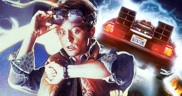 Why Back to the Future Continues to Be Such a Key Figure in Sci-Fi and Pop  Culture