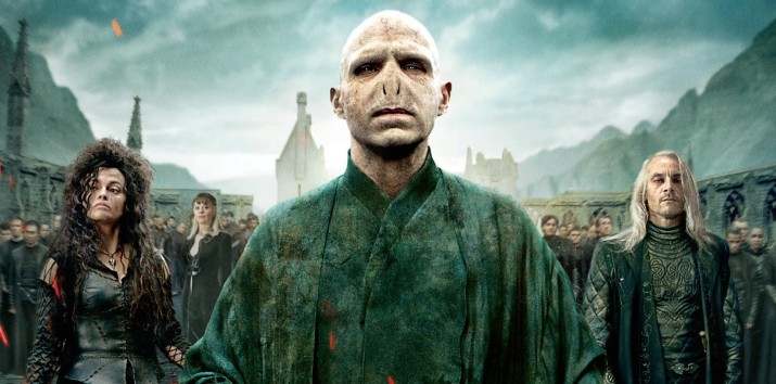 Lord Voldemort™ (Tom Riddle) the Dark Lord