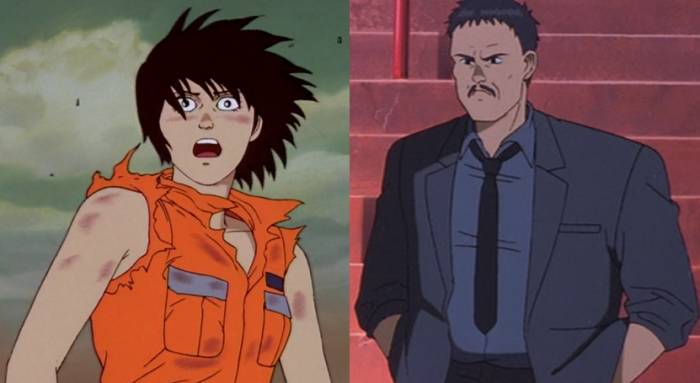 Akira: An Analysis of the A-Bomb and Japanese Animation | The Artifice