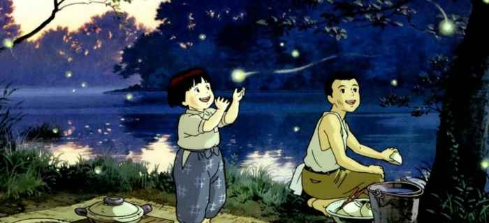 Film Review] Josep (2020) and Grave of the Fireflies (1988