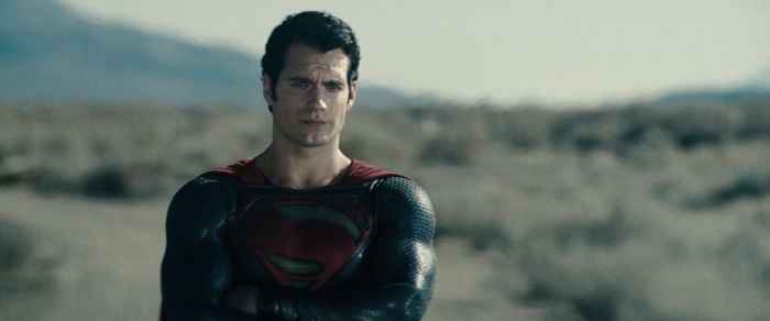 Man of Steel: Character Analysis