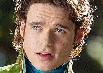 The Developed Role Of The Prince In Disney S Live Action