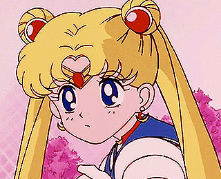 Sailor Moon Is More The Artifice