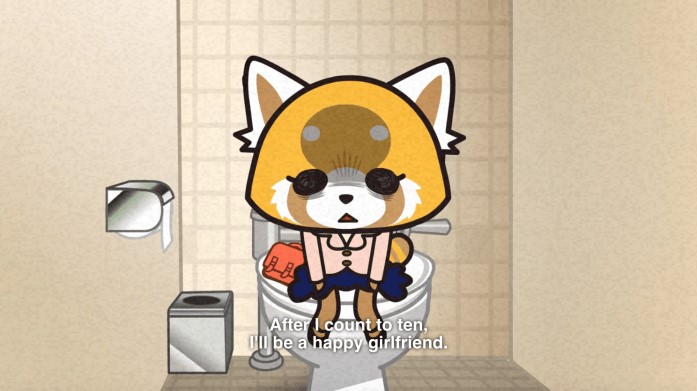Featured image of post Fenneko Aggretsuko Aesthetic Watch premium and official videos free online
