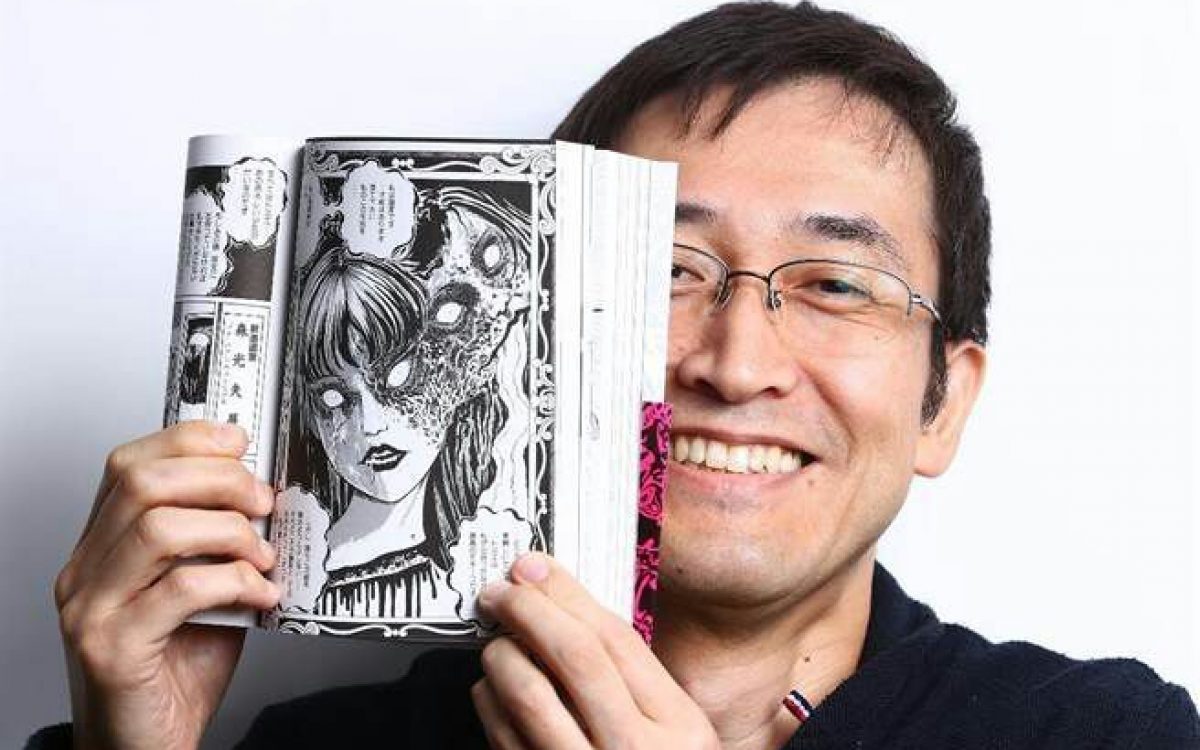 The Appeal of Junji Ito — Unpublished