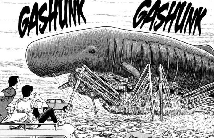 The Appeal of Junji Ito — Unpublished