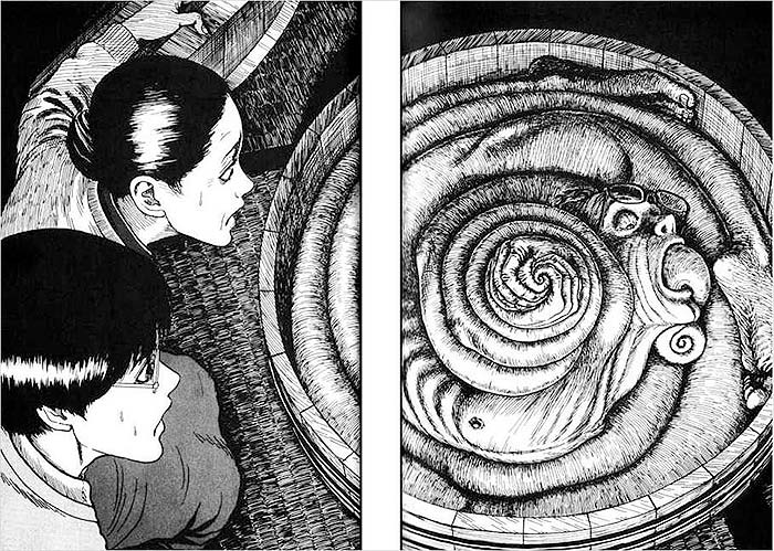 How the Junji Ito Adaptations Struggle to Capture Ito's Brand of Terror